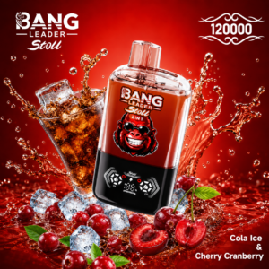 Bang Leader Stoll 120K Vape | 120000 Puffs