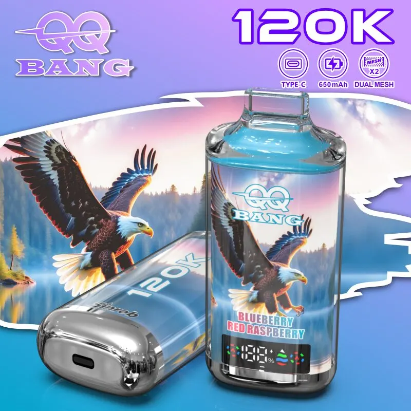QQ Bang 120K (10PCS)EU