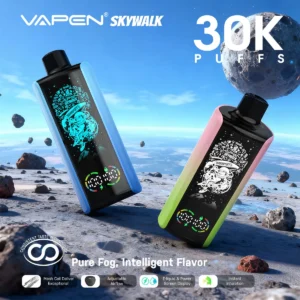 VAPEN SKYWALK 30KPUFF(50 PCS)EU