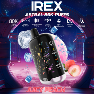 IREX Astral 80000(10PCS)EU
