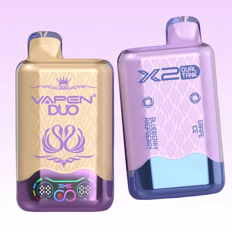 Vapen Duo 40000 Puffs (50PCS)EU - immagine 4