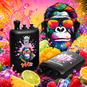 Bang Blaze 3 in 1 140K Vape | 140000 Puffs