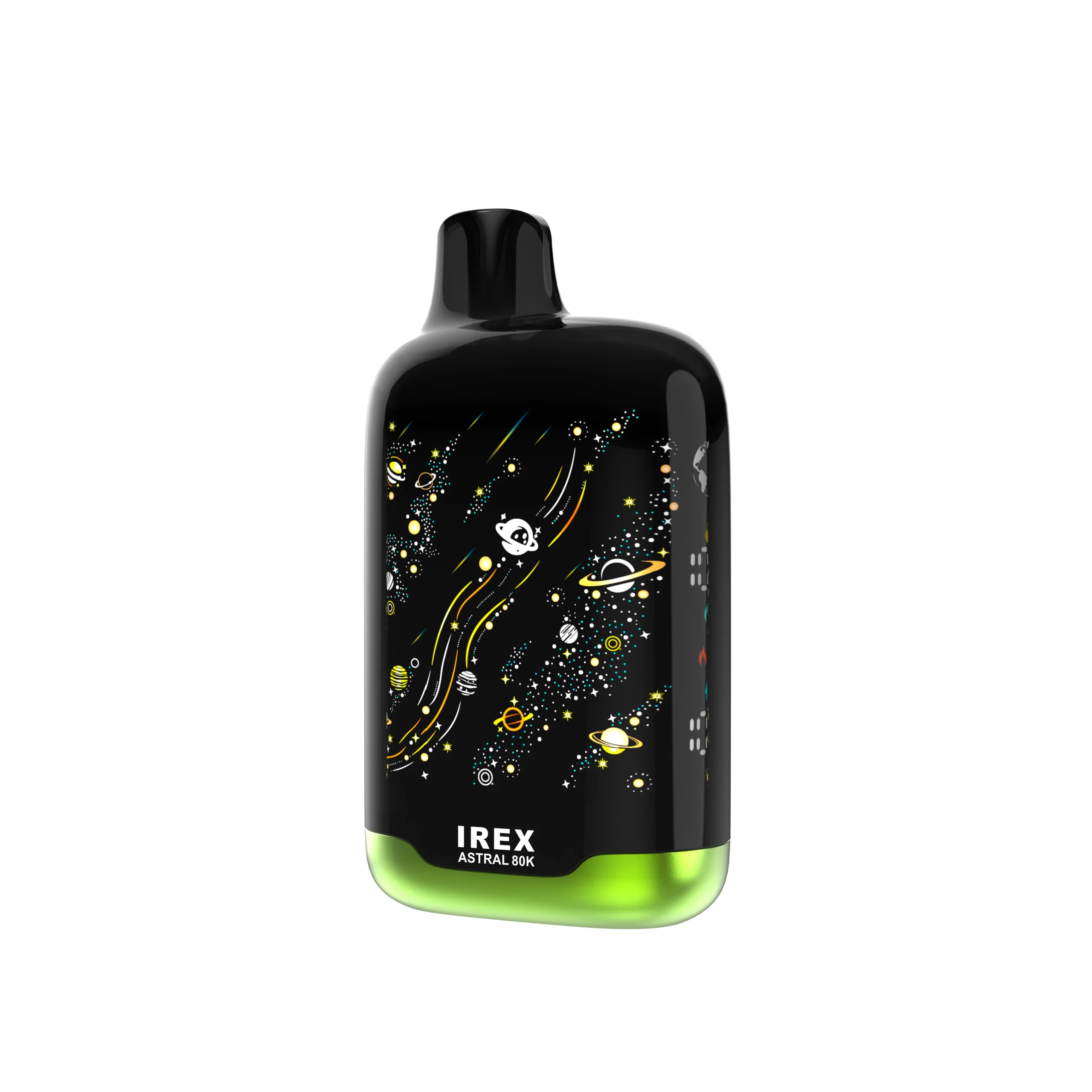 IREX Astral 80000(10PCS)EU - immagine 26
