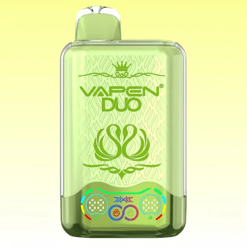 Vapen Duo 40000 Puffs (50PCS)EU - immagine 2