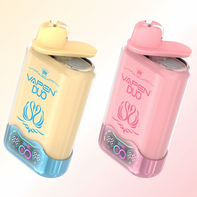 Vapen Duo 40000 Puffs (50PCS)EU - immagine 3