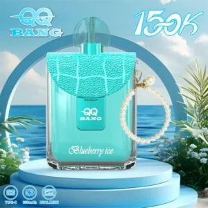 QQ Bang 150K （10PCS）EU