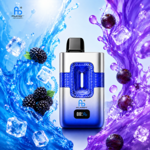 Fumot ECO 2in1 50K Vape | 50000 Puffs
